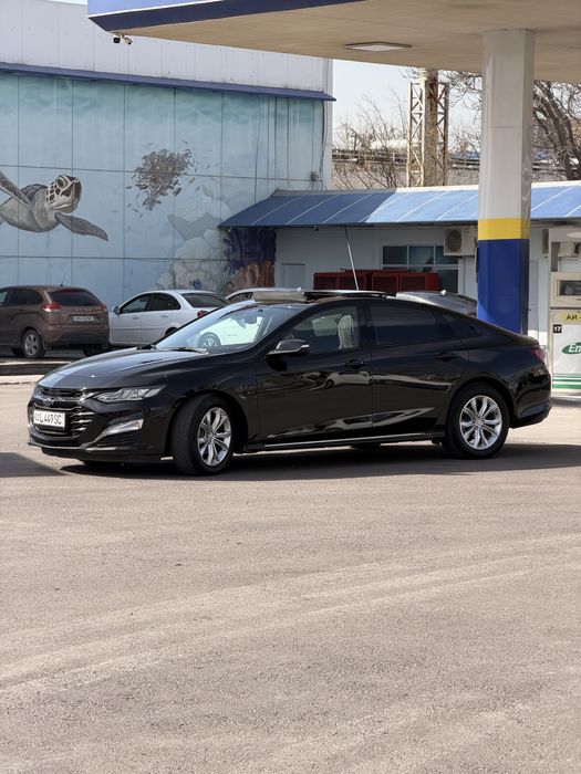 Малибу xl холати идияо