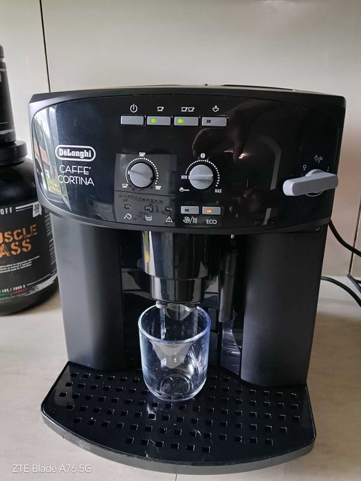 Кафемашина delonghi