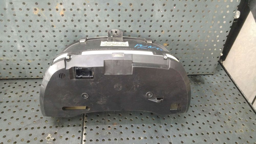 Ceasuri bord diesel fiat punto 188 51703280 55500046010