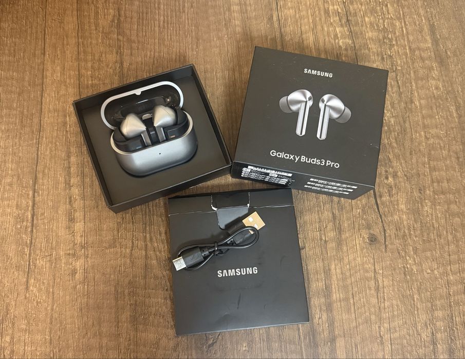 Samsung Buds 3 Pro