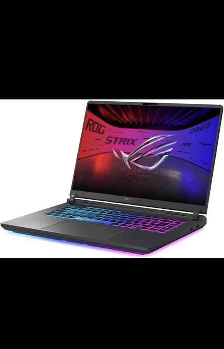ASUS ROG Strix G16 G615LW [2025]