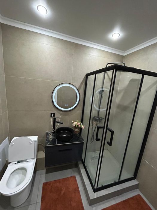 Квартира по часовой