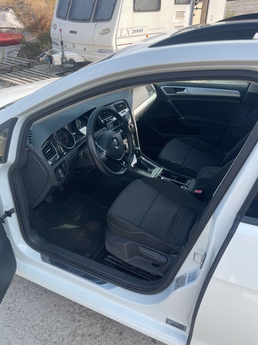 VW GolfVII 2.0 TDI Фолксваген Голф 7