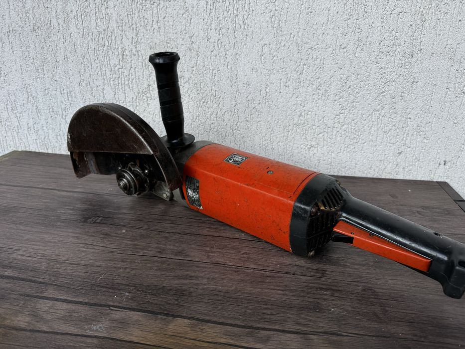 Flex mare FEIN MSfa 666-1, 1800w, 230mm