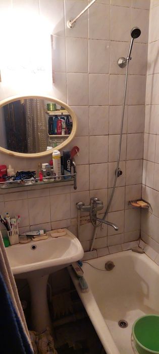 Продам 3 комнатную квартиру