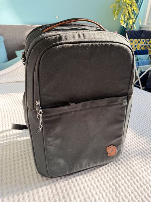 Fjallraven Travel Pack 35