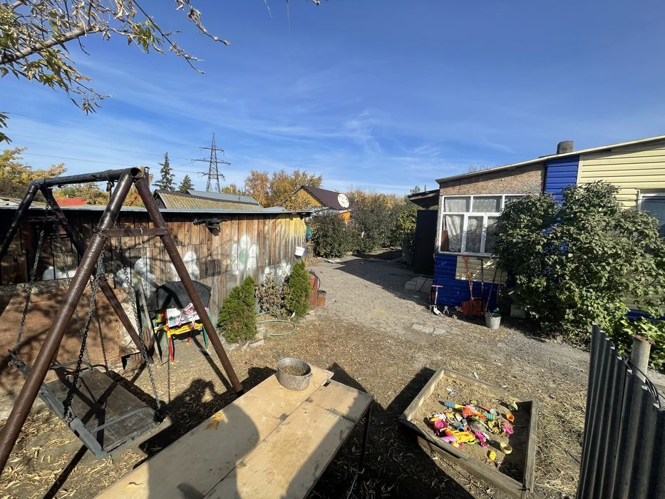 Продам отличный дом