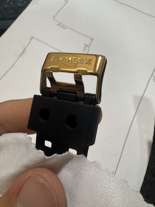 G-shock Оригинал в идельном состаянии