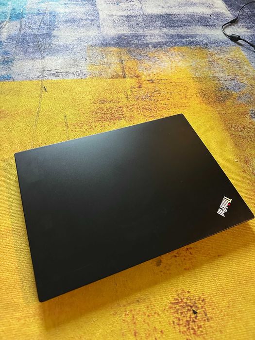 Laptop Lenovo E495, ryzen 7