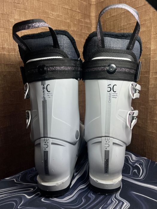 Ски обувки Rossignol Pure Comfort 60 - 25/25,5см.