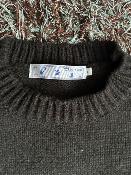 Off white TM