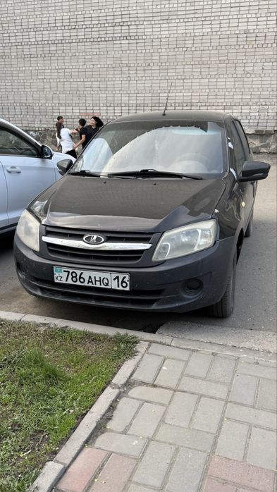 Продам Лада Гранта, 2017 г.