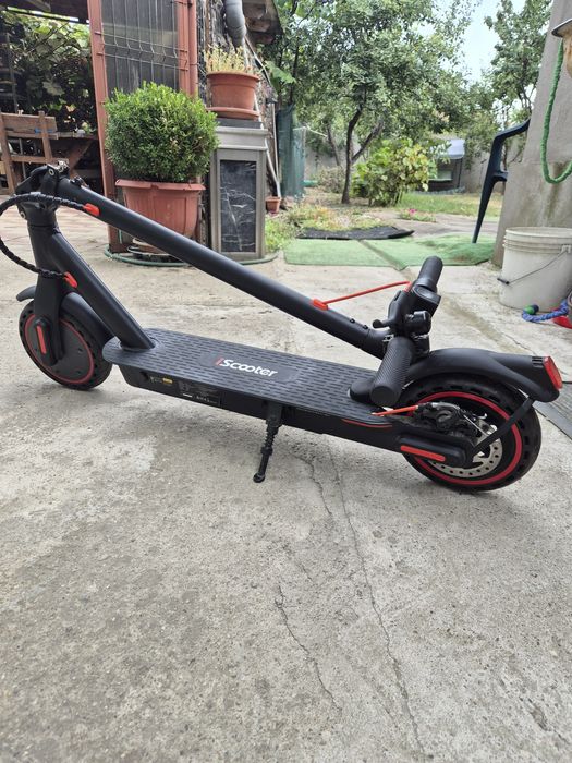 Trotineta electrică iscooter I9