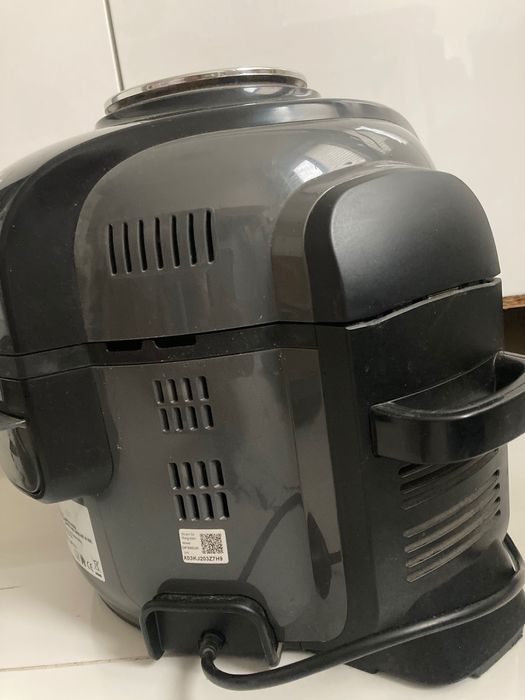 Ninja Foodi Multicooker OP300UK 107