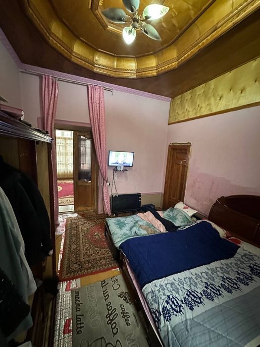 Hovli sotiladi 5.4 sotix Qoraqamish