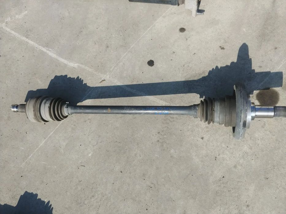 planetara stanga spate 2.2 cdi  mercedes c-class w205 break 4x4 2016