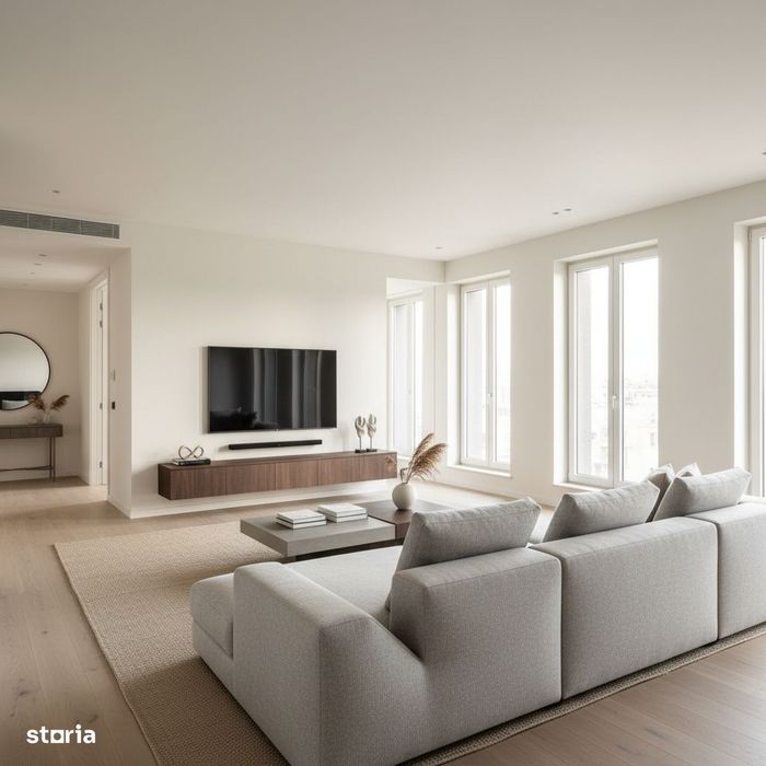 Garsoniera Militari Residence - martie 2027