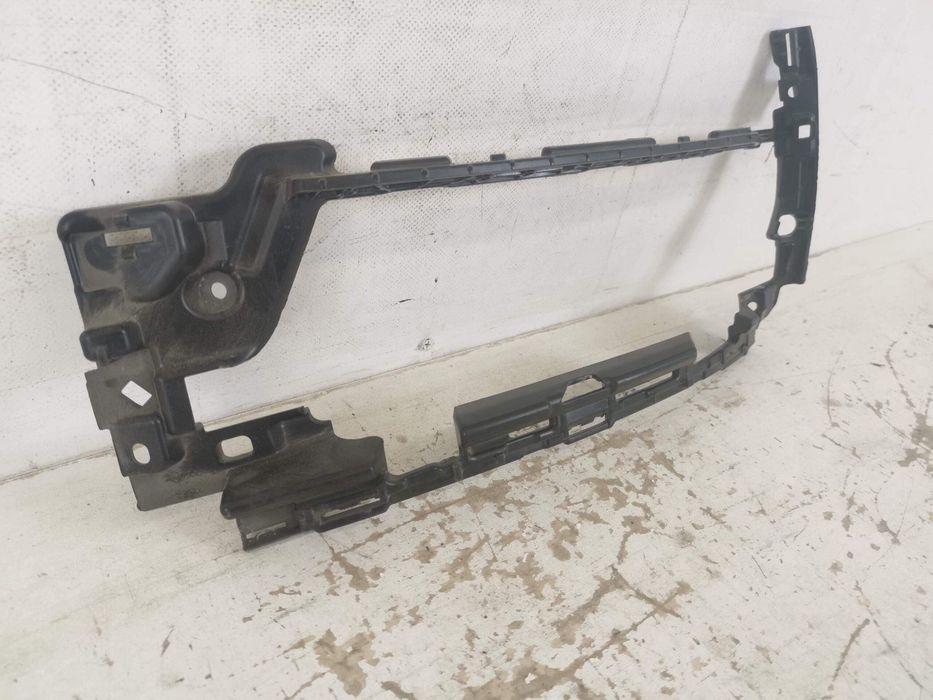 Порше Макан / Porsche Macan 1 [фейслифт] Оригинална дясна решетка на ф