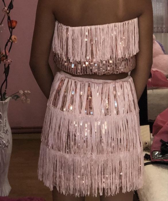 Офицална рокля..