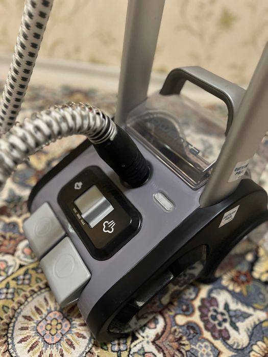 Отпариватель Rowenta