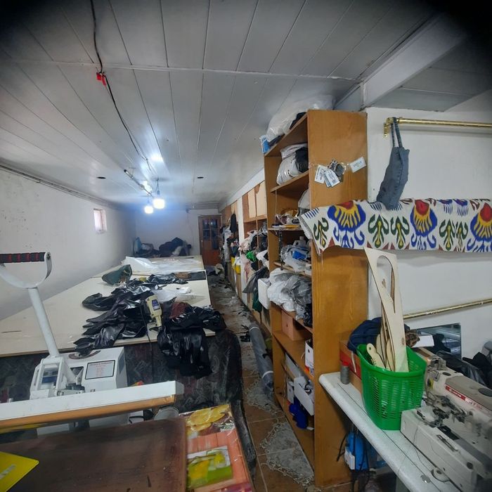 Noturar joy sotiladi