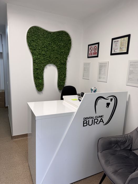 Inchiriez 2 ture cabinet stomatologic