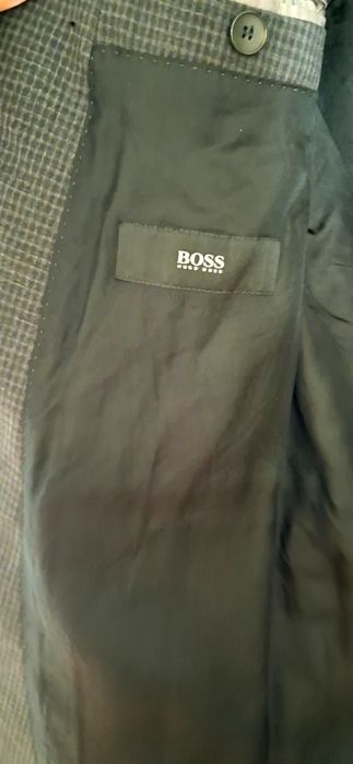 Sacou bărbătesc Hugo Boss