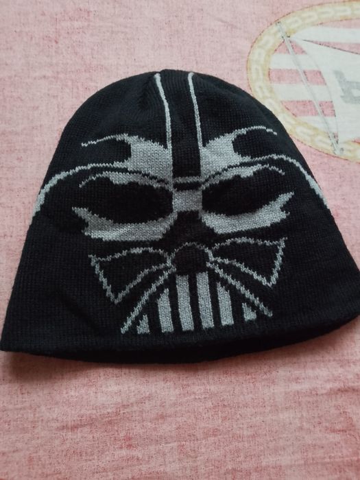 Caciula Copii Star Wars Darth Vader