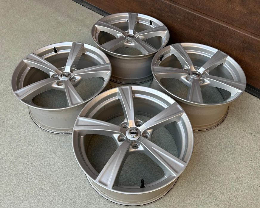 Jante 18 5×108 Originale Volvo XC90 XC60 XC70 XC40 S90 V90