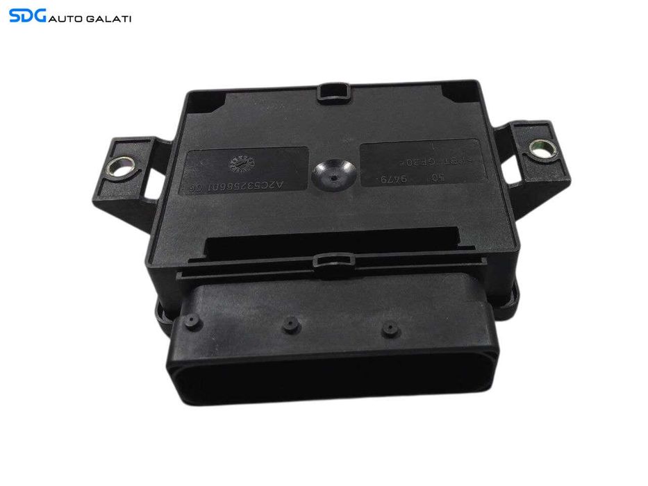 Modul Unitate Calculator Frana de Mana Electrica Renault Scenic 3 2009 - 2016 Cod 285F21523R [L6740]