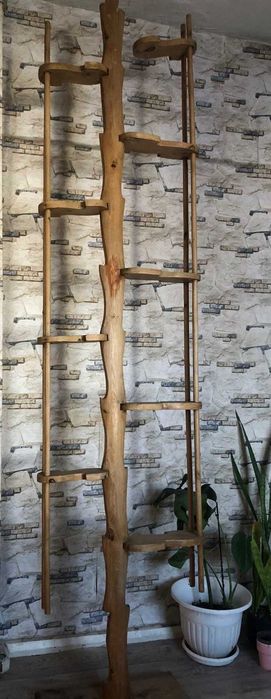 Этажерка для цветов