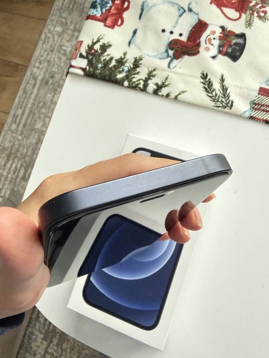 iPhone 12 128 gb 75%