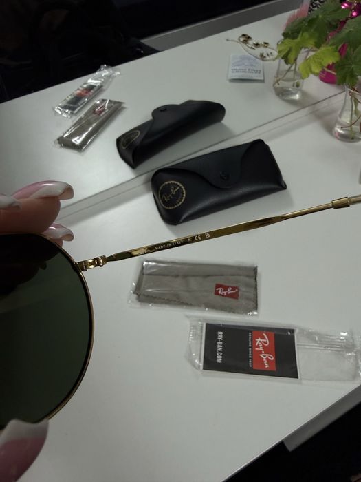слънчеви очила Ray ban