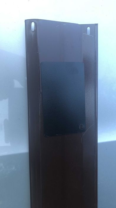 Kituri de jaluzele pentru Porti si Garduri