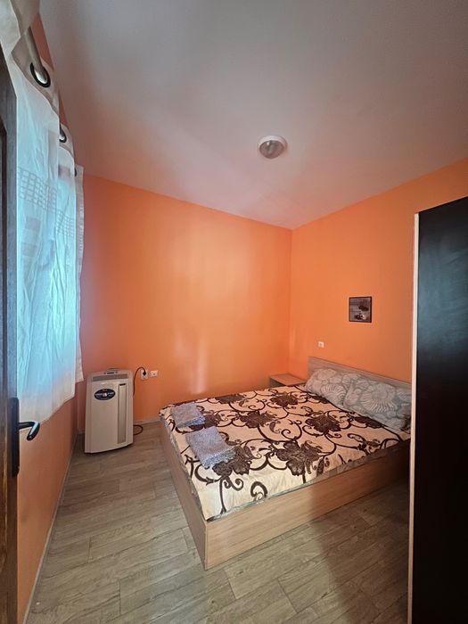 Къщички и бунгала “Синьо лято”,Царево,плаж Нестинарка