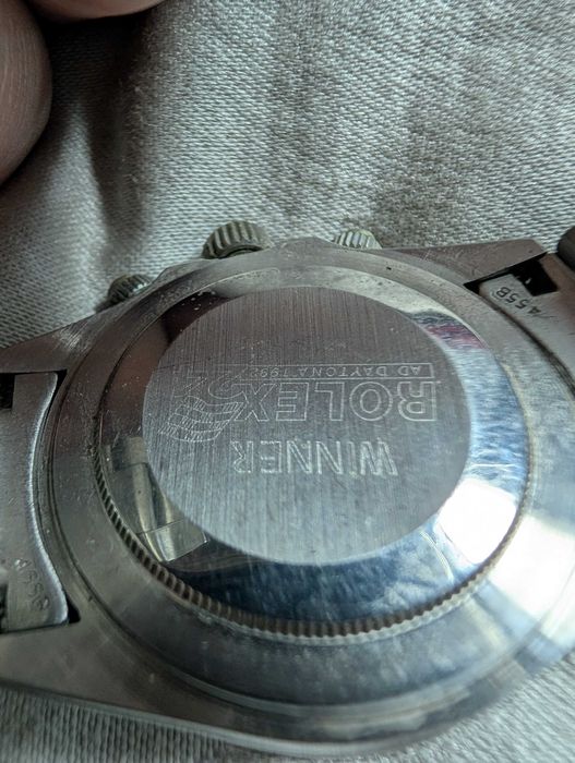 Часовник автоматик