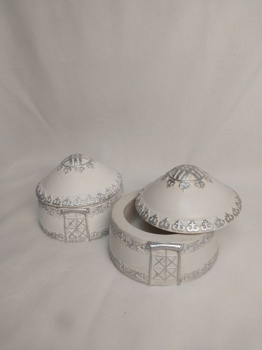 Сувениры,Шкатулки на тойбастар