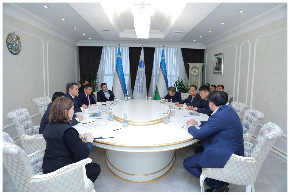 Представляю услуги переводчика с китайского на рус-узбекский язык.