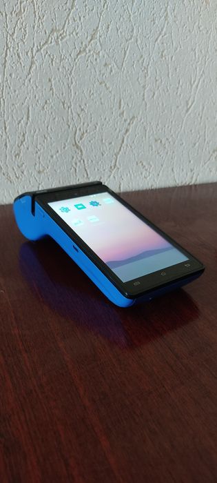 Касса аппарат А90