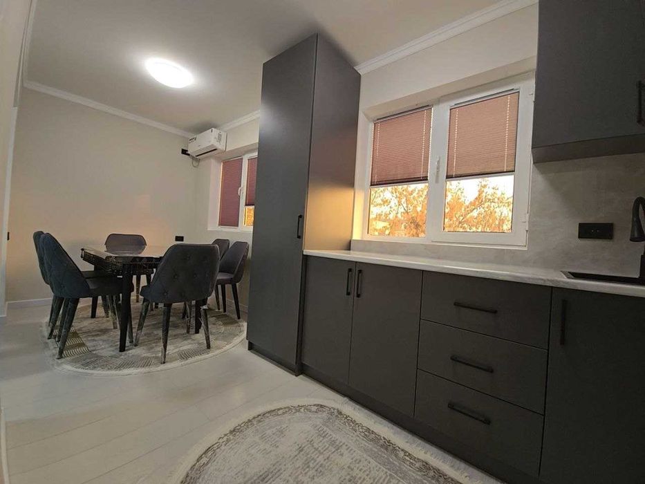 Сдаётся квартира в аренду