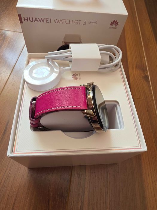 Smartwatch Huawei GT 3