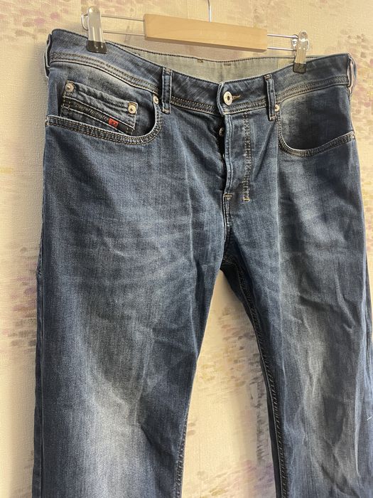 Blugi dama casual Diesel marimea L