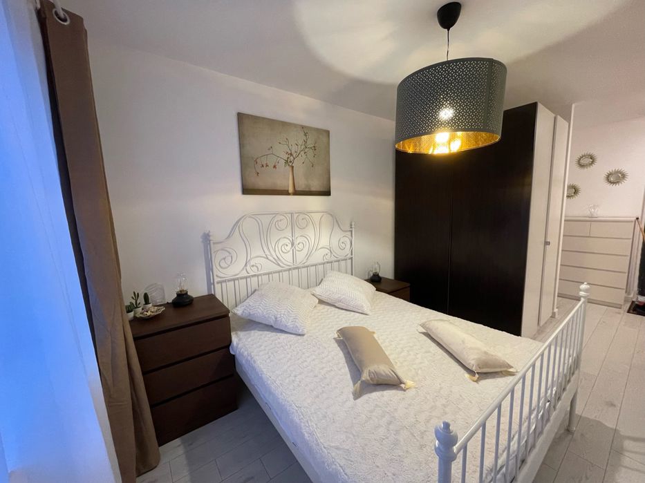 Apartament 2 camere MetroCity Chitila