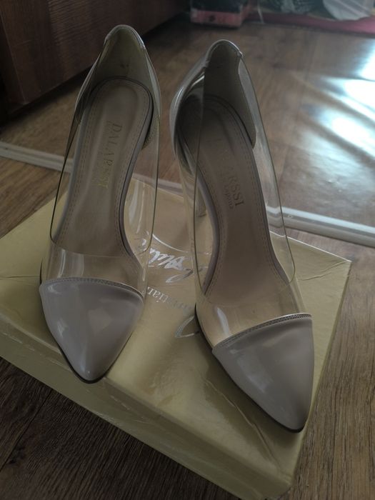 Женская обувь, туфли, шлепка