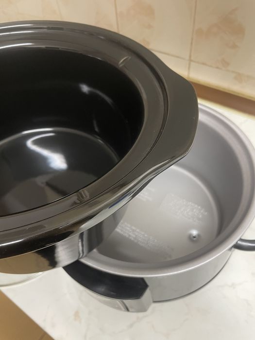 Slow Cooker Crockpot