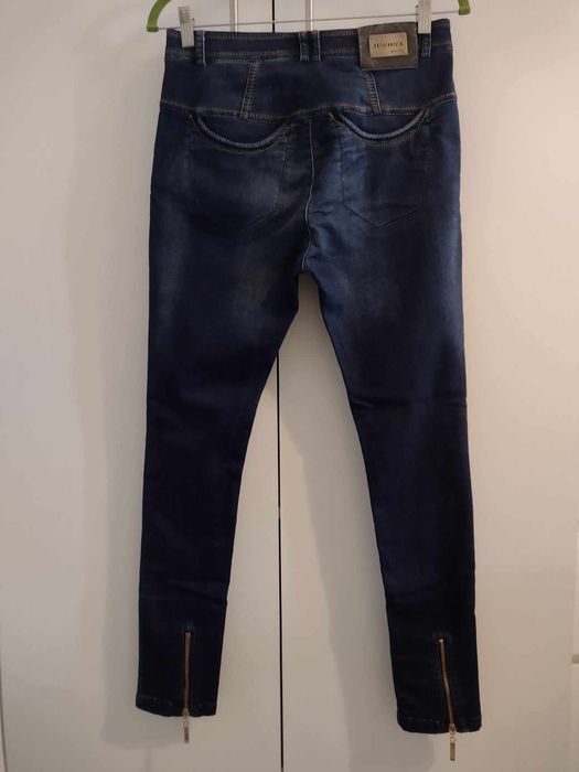 Дамски дънки Junona