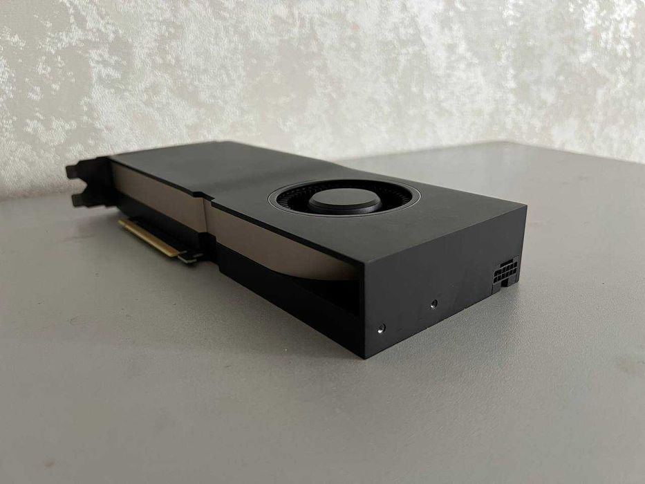 NVIDIA RTX Quadro A4500 24GB GDDR6