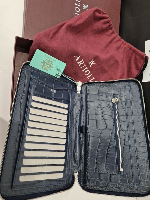 Барсетка, мужской клатч, портмоне