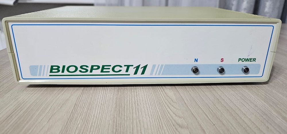 Продам диагностический компьютерный аппарат