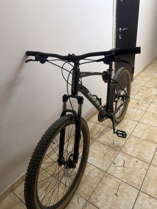 Giant talon 4 велосипед